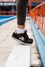 Zapatillas Dione Negro/Blanco Unisex - comprar online