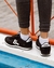 Zapatillas Dione Negro/Blanco Unisex