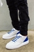 Zapatillas Nix 2.0 Blanco/Azul - Gerf