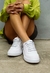 Imagen de Zapatillas Nix 024 Blanco/Gris