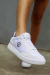 Zapatillas Nix 2.0 Blanco - tienda online