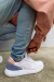 Zapatillas Nix 024 Blanco/Lila