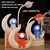 LAMPARA DE MESA LED ASTRONAUTA - Aly Store