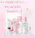 KIT ROSAS Y ACIDO BIOAQUA CAJA DE LUJO - Aly Store