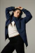 Campera Geno Plano Unisex - Punto 1