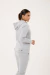 Campera Burgo Frisa - tienda online