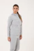 Campera Burgo Frisa - comprar online