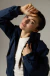 Campera Geno Plano Unisex - tienda online