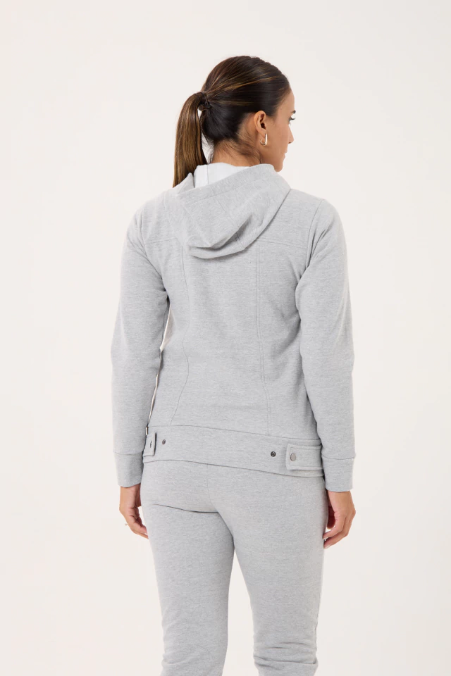 Campera Burgo Frisa — imagen 22