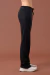 Pantalon Algodon Rustico recto con bolsillos en internet