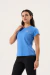 Imagen de Remera Roselina Algodon Pima Sustentable