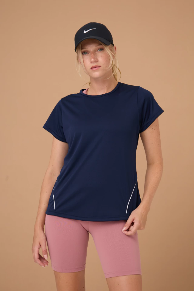 Remera Saldias Dry — imagen 2
