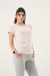 Remera Nurcia Algodon Pima Sustentable - comprar online