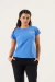 Remera Roselina Algodon Pima Sustentable