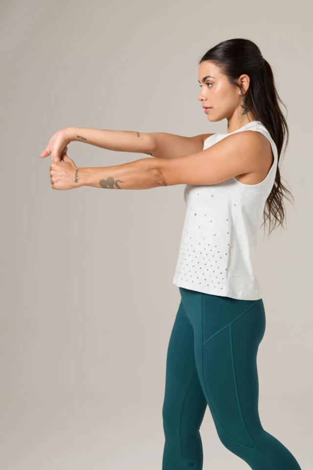 Musculosa Venue — imagen 3