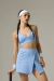 Top Salome Polisap - comprar online