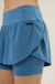 Short Xenia Calado con Calza - comprar online