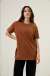 Remera Eusebia Jersey Unisex - comprar online