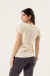Remera Regina Algodon Pima Sustentable - comprar online