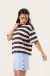 Remera Veridina Algodon Pima Sustentable - Punto 1