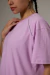 Remera Angela Algodon Pima Sustentable - Punto 1