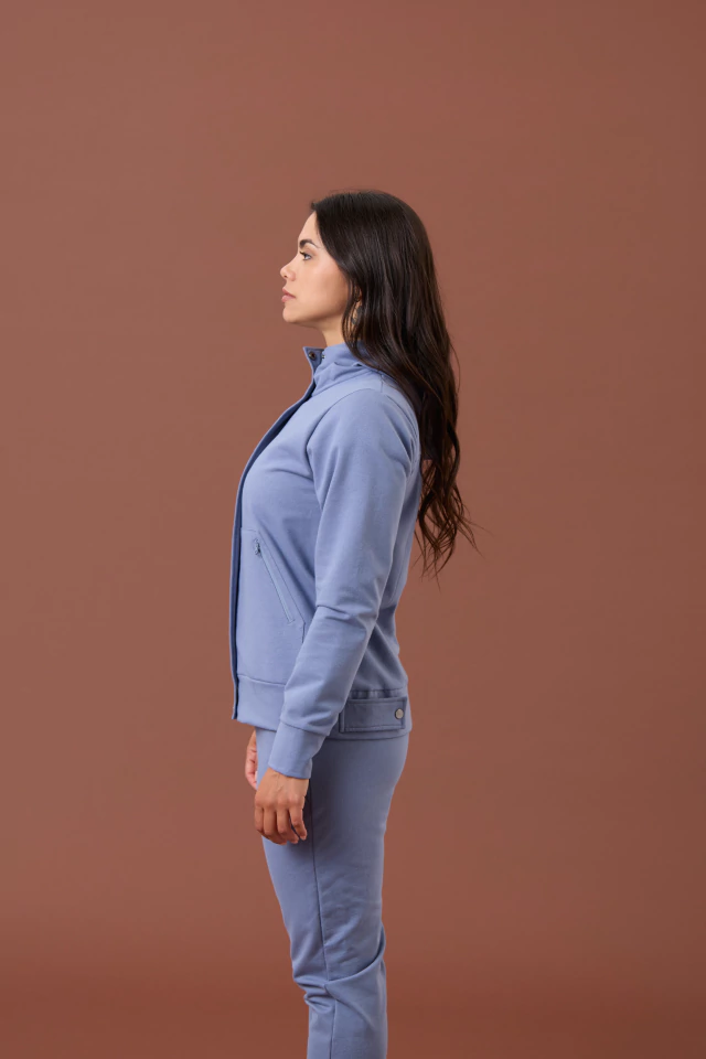 Campera Burgo Frisa — imagen 5
