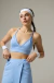 Top Salome Polisap en internet