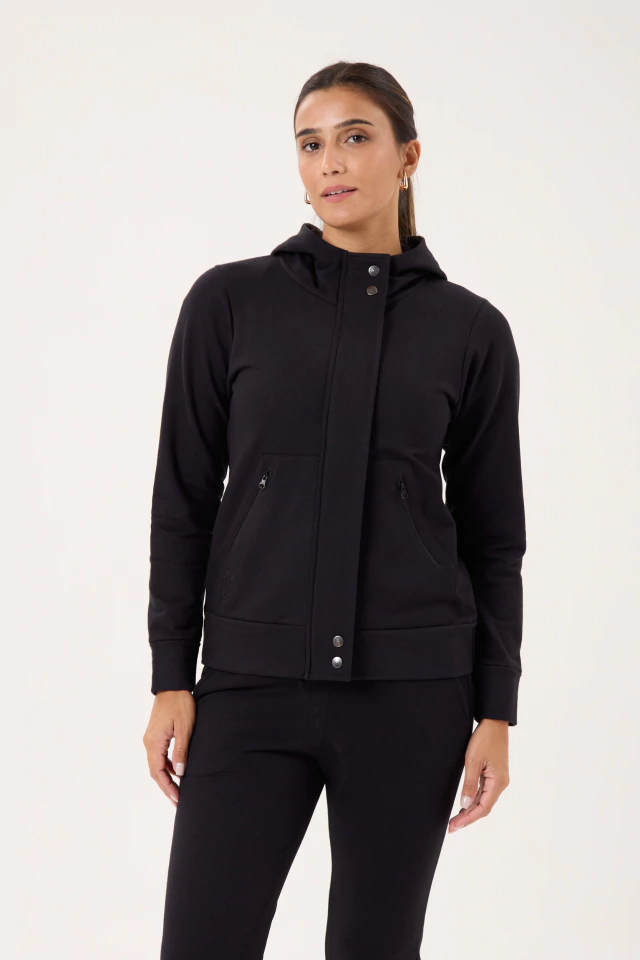 Campera Burgo Frisa — imagen 14