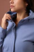 Campera Burgo Frisa - tienda online