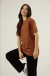 Remera Eusebia Jersey Unisex - tienda online