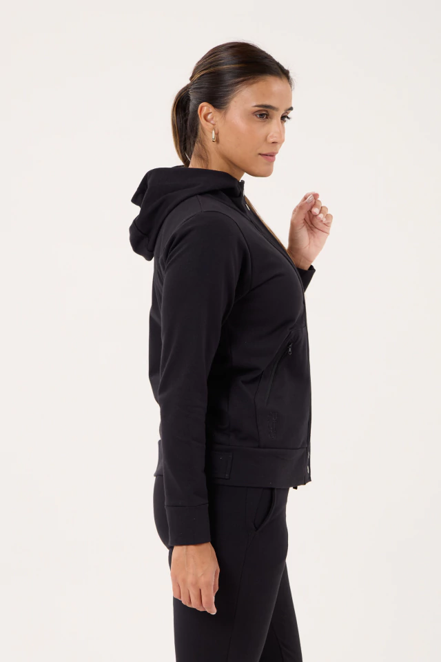 Campera Burgo Frisa — imagen 15