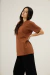 Imagen de Remera Eusebia Jersey Unisex