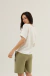 Remera Barbara Algodon - tienda online
