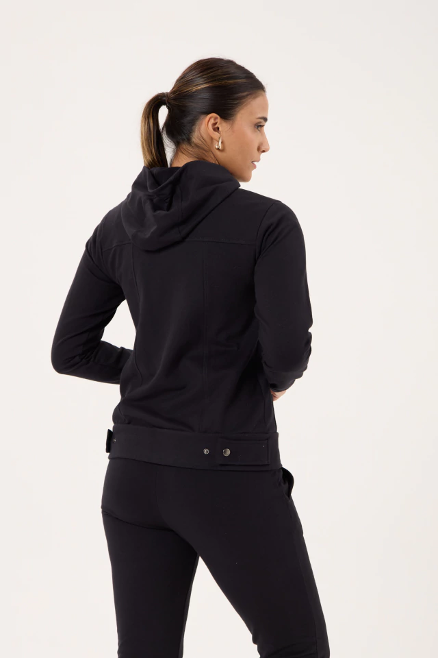 Campera Burgo Frisa — imagen 17