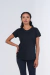 Remera Algodón Escote V en internet
