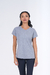 Imagen de Remera Algodón Escote V