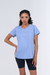 Imagen de Remera Algodón Escote V