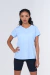Remera Algodón Escote V - comprar online
