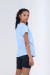 Remera Algodón Escote V en internet