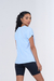Remera Algodón Escote V - tienda online