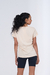 Remera Algodón Escote V - comprar online