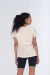 Remera Algodón Escote V