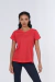Remera Algodón Escote V - comprar online