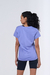 Remera Algodón Escote V - comprar online