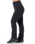Calza Recta Talle Especial Algodon lycra - Punto 1