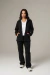 Pantalon Indira Frisa Lycra - tienda online