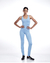 Enterito Laguna Liso Vichy - comprar online