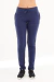 Pantalon Algodon Rustico con Bolsillos - comprar online