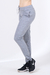 Pantalon Algodon Rustico con Bolsillos