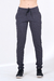 Pantalon Algodon Rustico con Bolsillos - comprar online